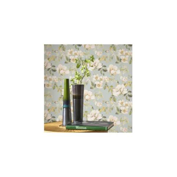 Papier Peint CASADECO Le Beau Jardin BJAR202536101
