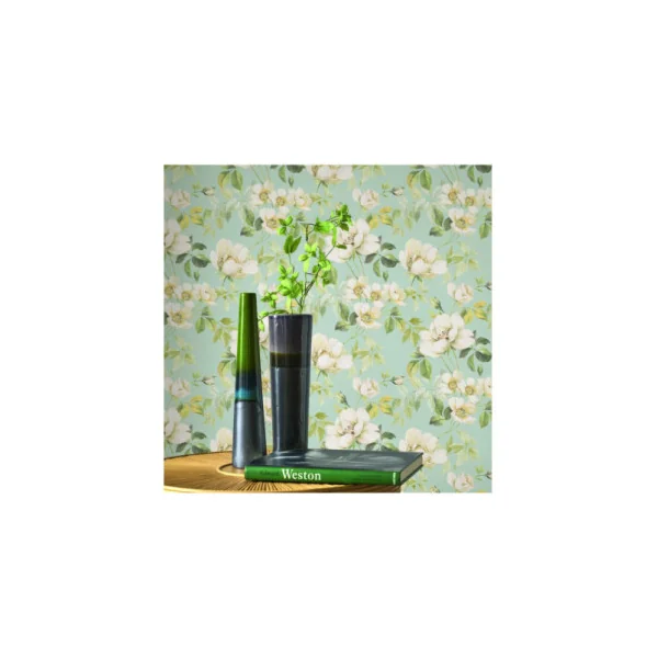 Papier Peint CASADECO Le Beau Jardin BJAR202536101