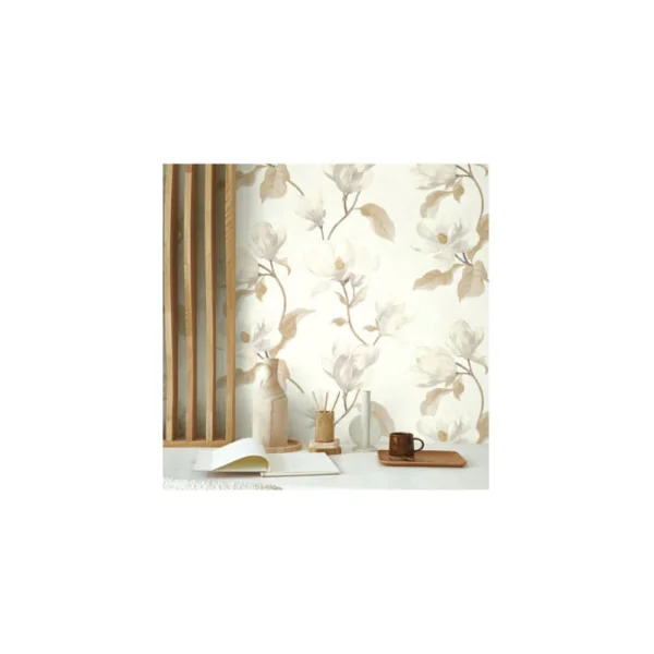 Papier Peint CASADECO Le Beau Jardin BJAR202541111