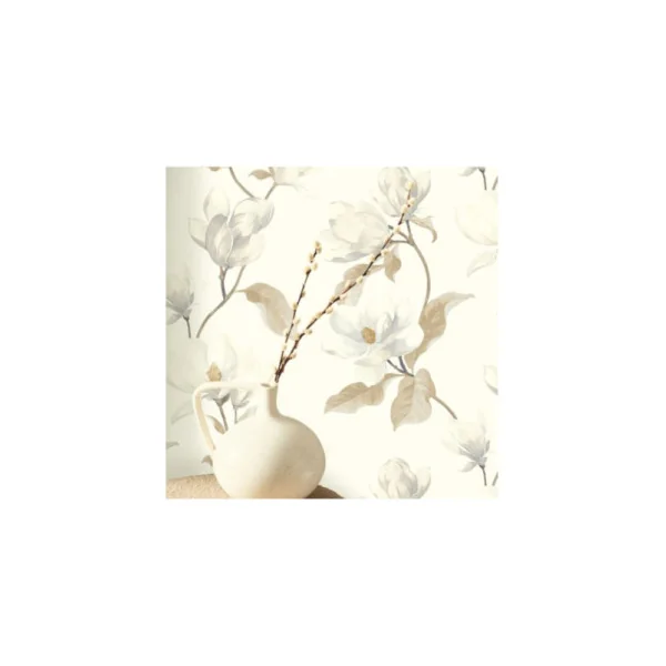 Papier Peint CASADECO Le Beau Jardin BJAR202541111