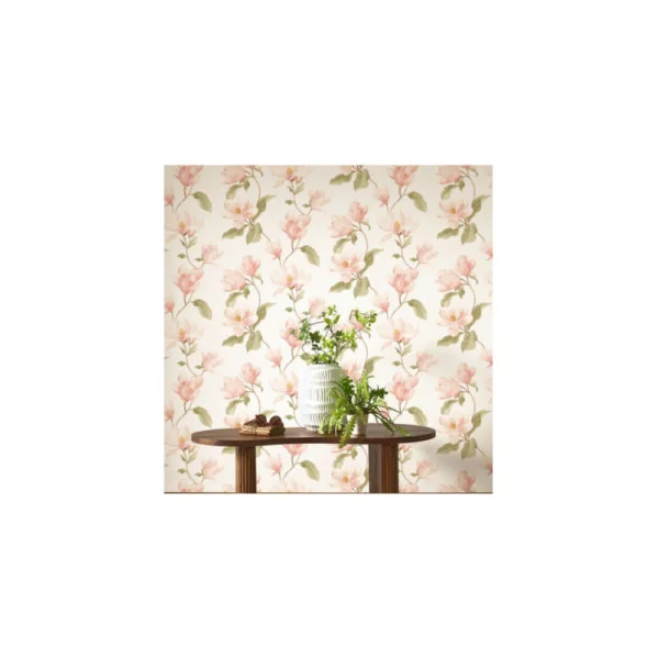 Papier Peint CASADECO Le Beau Jardin BJAR202544101