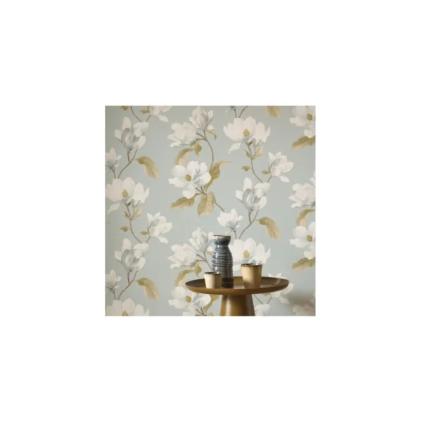 Papier Peint CASADECO Le Beau Jardin BJAR202546262