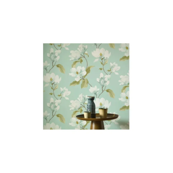 Papier Peint CASADECO Le Beau Jardin BJAR202546262