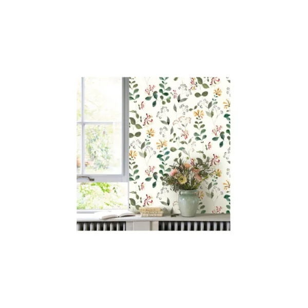 Papier Peint CASADECO Le Beau Jardin BJAR202557123