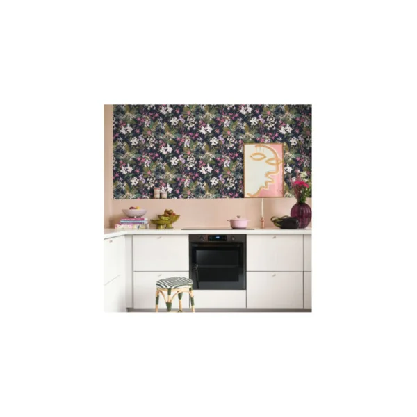 Papier Peint CASADECO Le Beau Jardin BJAR202564567