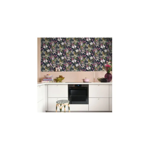 Papier Peint CASADECO Le Beau Jardin BJAR202564567