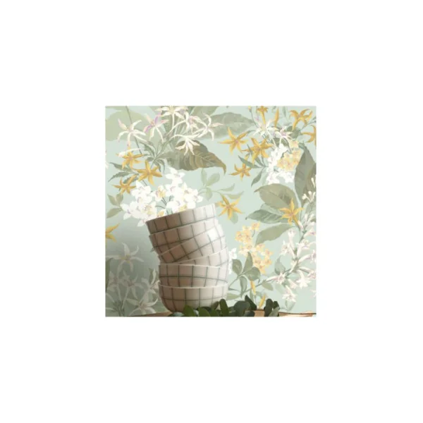 Papier Peint CASADECO Le Beau Jardin BJAR202566025