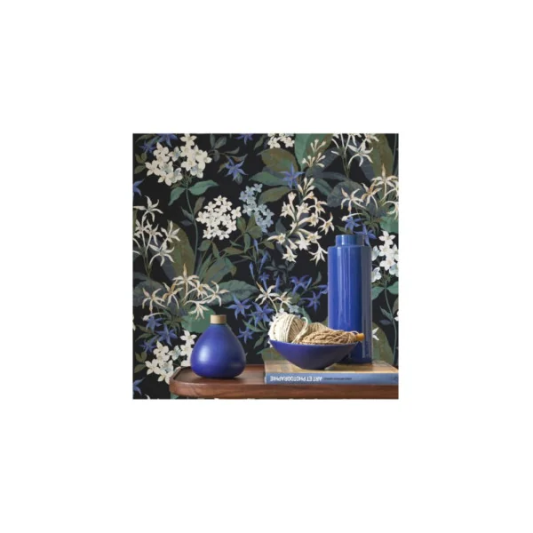 Papier Peint CASADECO Le Beau Jardin BJAR202566789