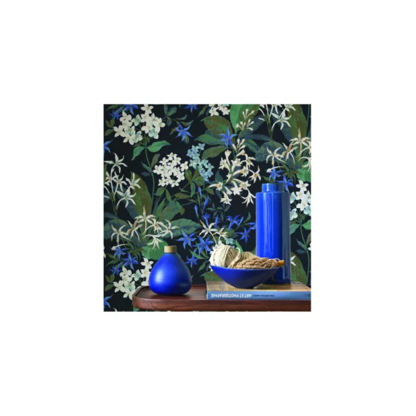Papier Peint CASADECO Le Beau Jardin BJAR202566789
