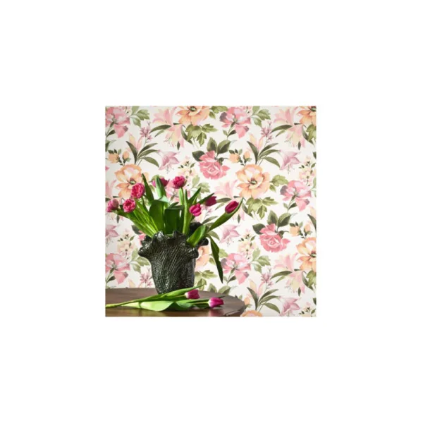 Papier Peint CASADECO Le Beau Jardin BJAR202574286