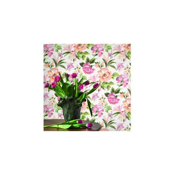 Papier Peint CASADECO Le Beau Jardin BJAR202574286