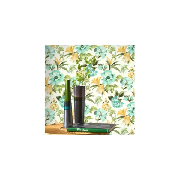 Papier Peint CASADECO Le Beau Jardin BJAR202576706