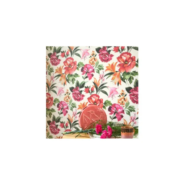Papier Peint CASADECO Le Beau Jardin BJAR202578654