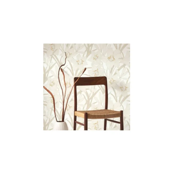 Papier Peint CASADECO Le Beau Jardin BJAR202581001