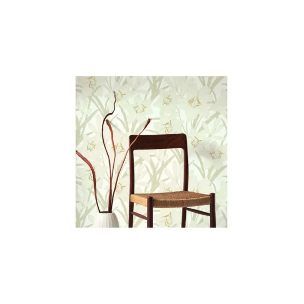 Papier Peint CASADECO Le Beau Jardin BJAR202581001