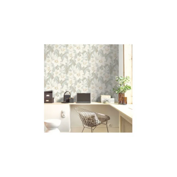 Papier Peint CASADECO Le Beau Jardin BJAR202586127