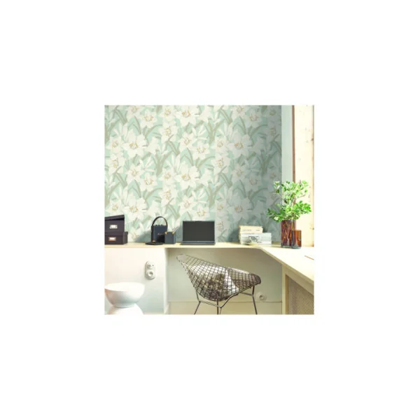 Papier Peint CASADECO Le Beau Jardin BJAR202586127
