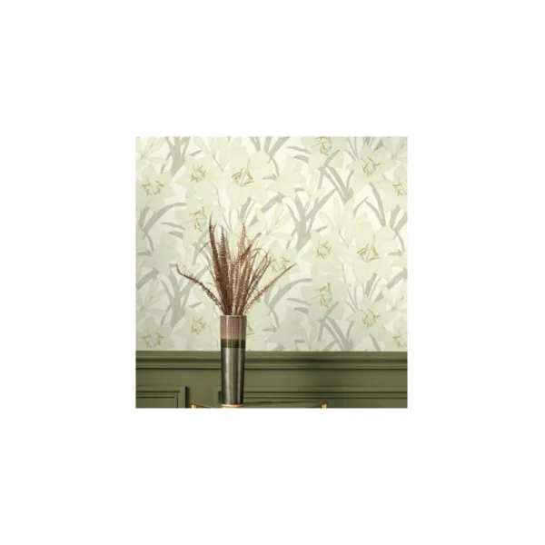 Papier Peint CASADECO Le Beau Jardin BJAR202587015