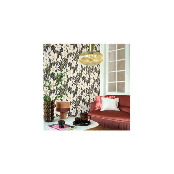 Papier Peint CASADECO Le Beau Jardin BJAR202587986