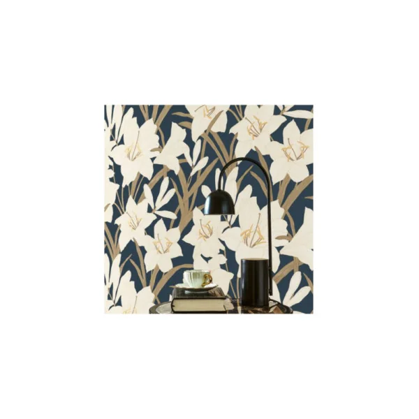 Papier Peint CASADECO Le Beau Jardin BJAR202587986