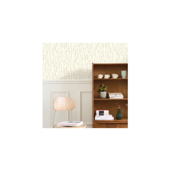 Papier Peint CASADECO Le Beau Jardin BJAR202591234