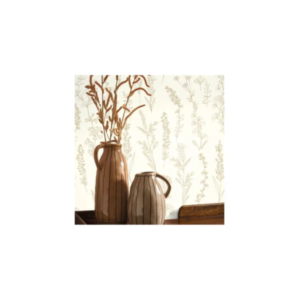 Papier Peint CASADECO Le Beau Jardin BJAR202591234