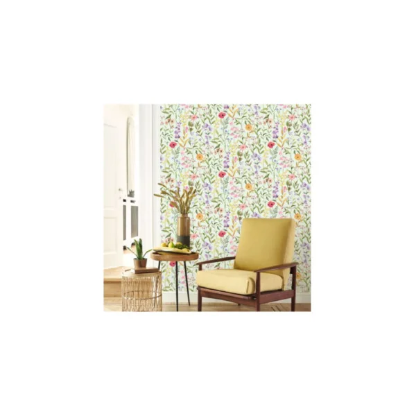 Papier Peint CASADECO Le Beau Jardin BJAR87656172
