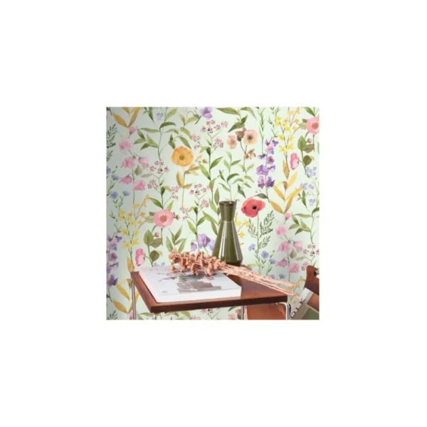 Papier Peint CASADECO Le Beau Jardin BJAR87656172