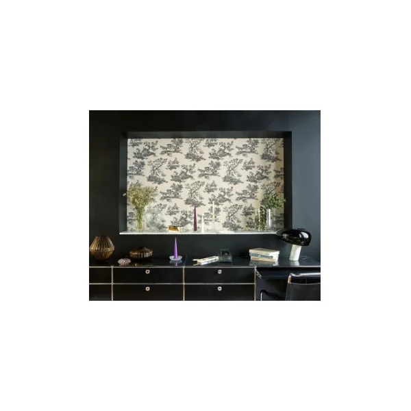 Papier Peint CASADECO Les belles toiles de JOUY 2 BTJD201699310