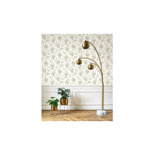 Papier Peint CASADECO Les belles toiles de JOUY 2 BTJD201709339