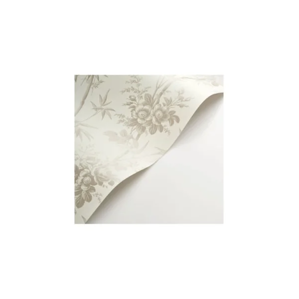 Papier Peint CASADECO Les belles toiles de JOUY 2 BTJD201709339