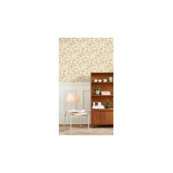 Papier Peint CASADECO Les belles toiles de JOUY 2 BTJD201721331