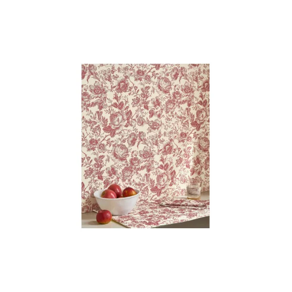 Papier Peint CASADECO Les belles toiles de JOUY 2 BTJD201728558