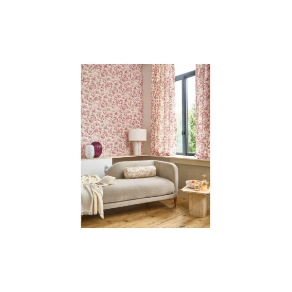 Papier Peint CASADECO Les belles toiles de JOUY 2 BTJD201728558