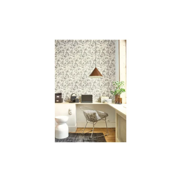 Papier Peint CASADECO Les belles toiles de JOUY 2 BTJD201729909