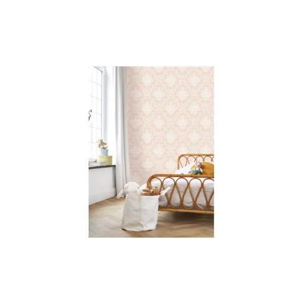 Papier Peint CASADECO Les belles toiles de JOUY 2 BTJD201744224
