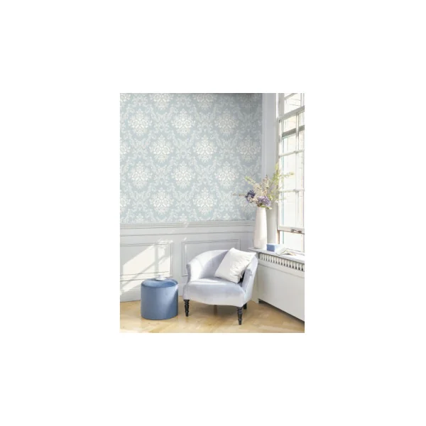 Papier Peint CASADECO Les belles toiles de JOUY 2 BTJD201746336