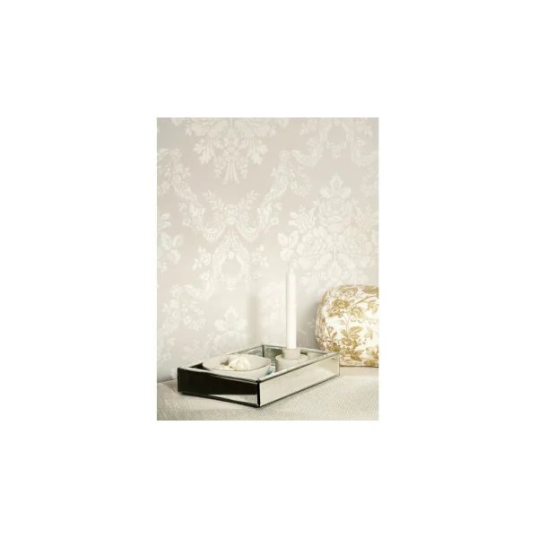 Papier Peint CASADECO Les belles toiles de JOUY 2 BTJD201749292