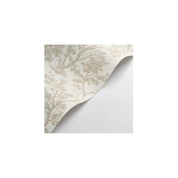 Papier Peint CASADECO Les belles toiles de JOUY 2 BTJD81521122