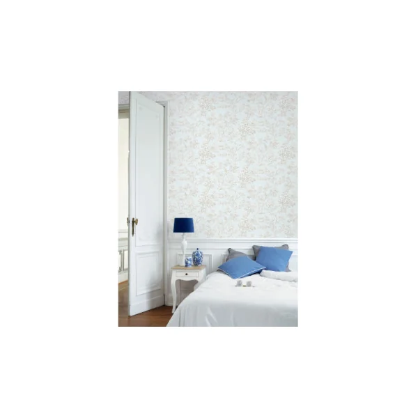 Papier Peint CASADECO Les belles toiles de JOUY 2 BTJD81526106