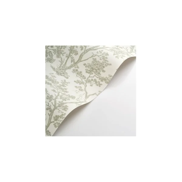 Papier Peint CASADECO Les belles toiles de JOUY 2 BTJD81527227