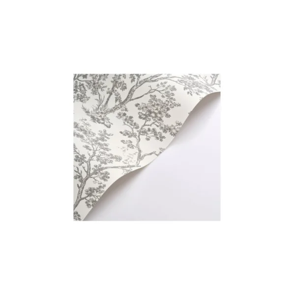 Papier Peint CASADECO Les belles toiles de JOUY 2 BTJD81529889