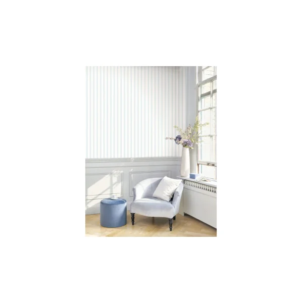 Papier Peint CASADECO Les belles toiles de JOUY 2 BTJD81576103