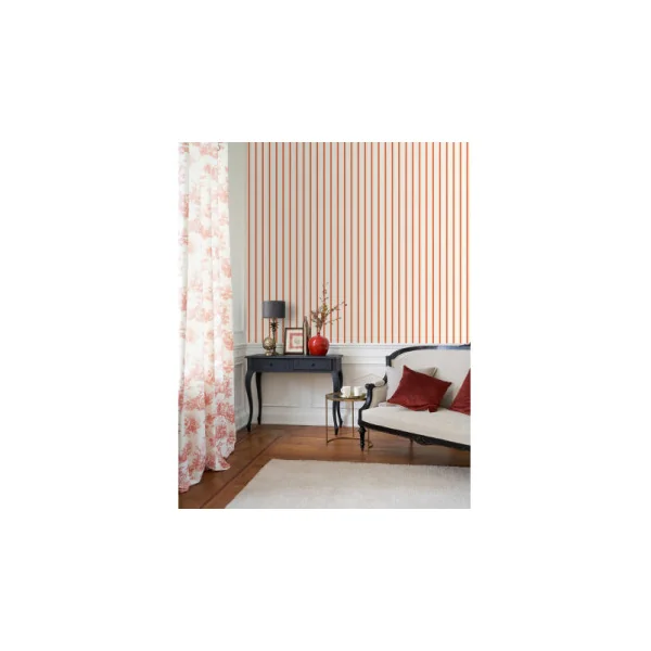 Papier Peint CASADECO Les belles toiles de JOUY 2 BTJD81578225