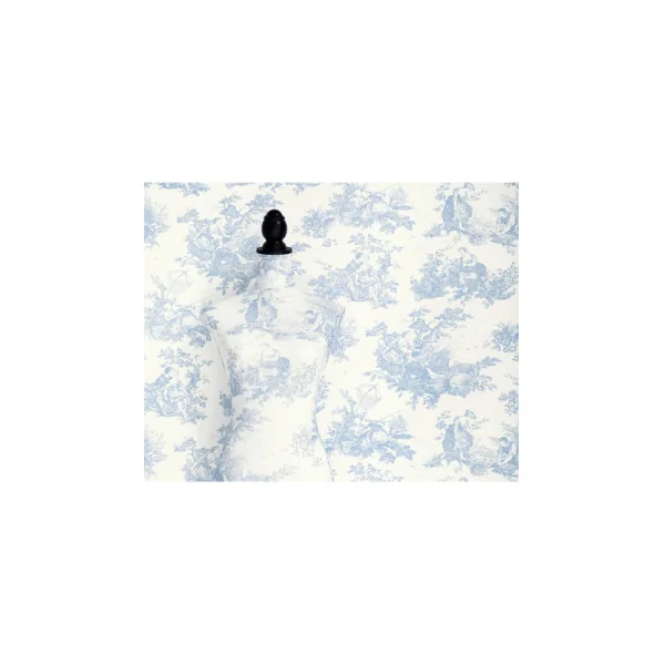 Papier Peint CASADECO Les belles toiles de JOUY 2 BTJD87916217