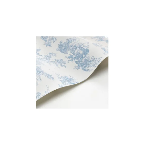 Papier Peint CASADECO Les belles toiles de JOUY 2 BTJD87916217