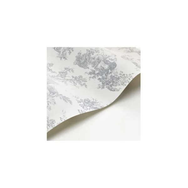 Papier Peint CASADECO Les belles toiles de JOUY 2 BTJD87919103