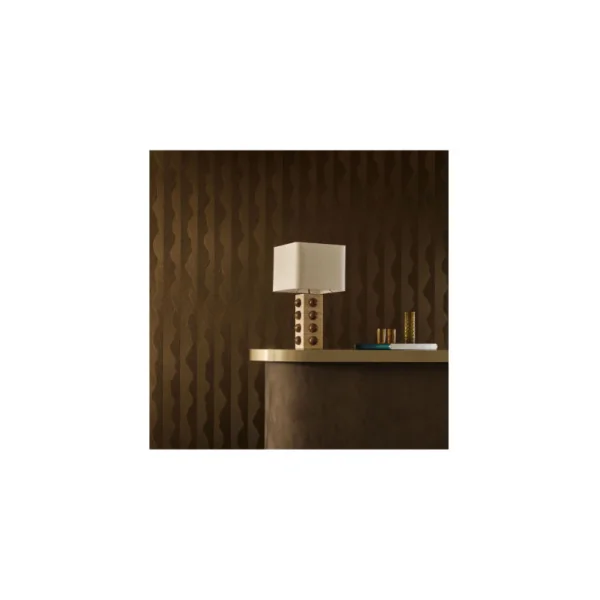 Papier Peint CASAMANCE ECRIN 74910610