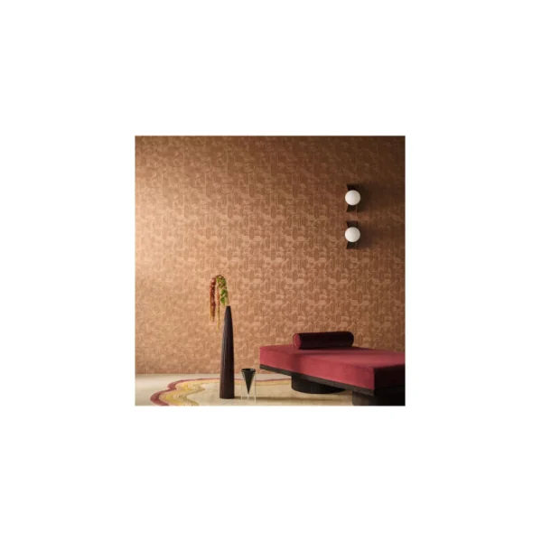 Papier Peint CASAMANCE ECRIN 75001120