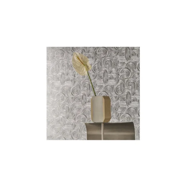 Papier Peint CASAMANCE ECRIN 75101630